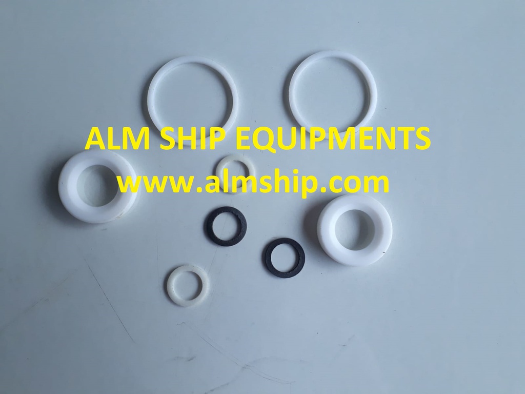 Mecafrance Repair Kit