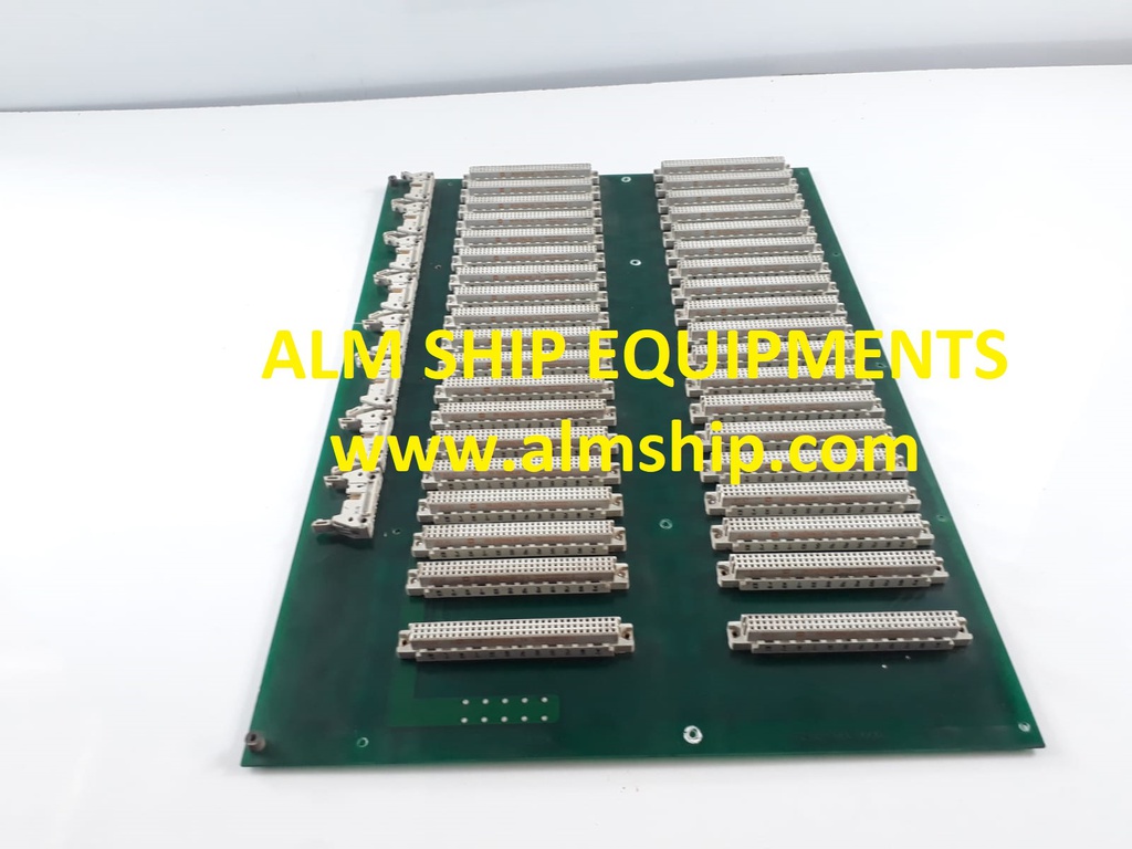 Kongsberg Motherboard