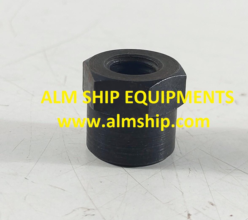 TANABE HC-275A VALVE CAP NUT