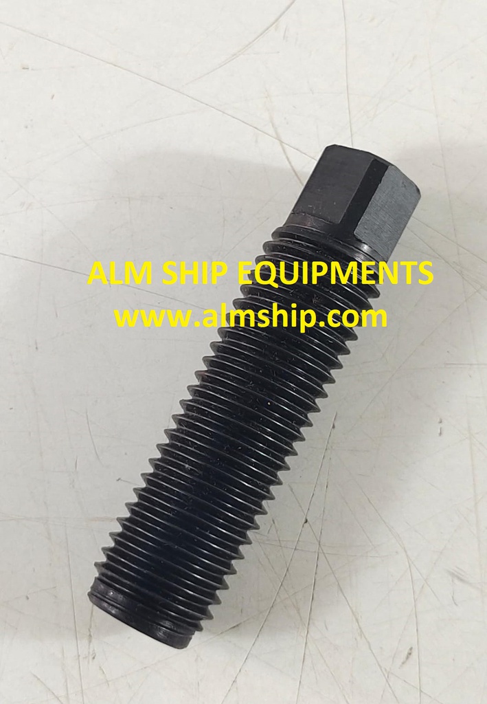 TANABE HC-275A 2ND STAGE H.P VALVE SET BOLT