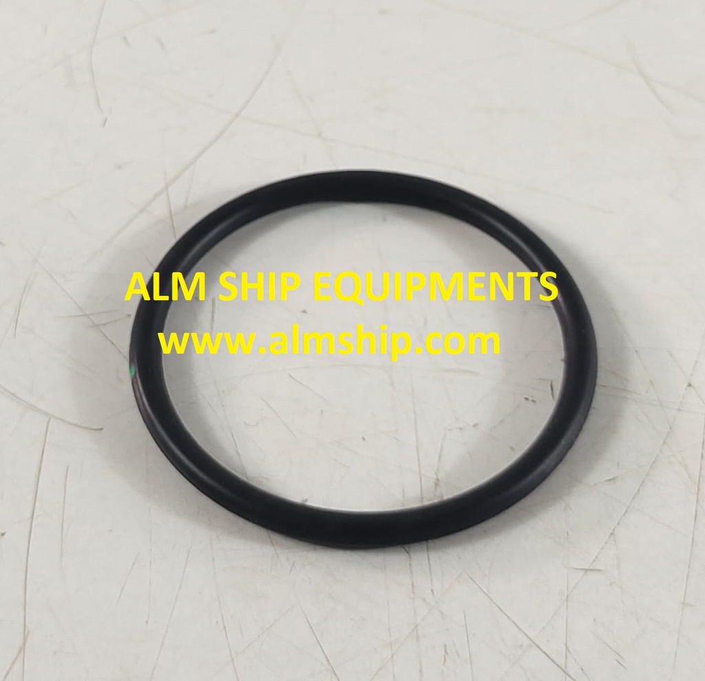 TANABE HC-275A PISTON PIN O-RING