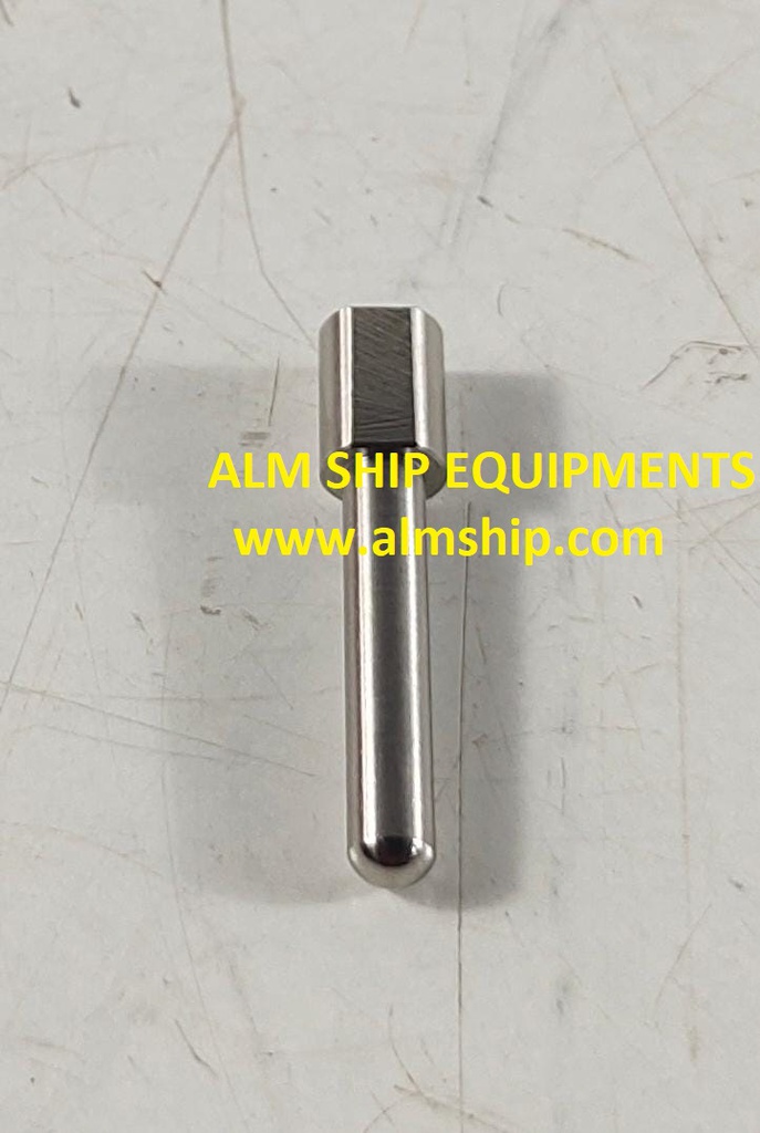 TANABE HC-275A L.P PILOT VALVE FOR MAGNETIC VALVE