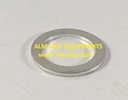 TANABE HC-275A 2ND STAGE VALVE CAP NUT GASKET