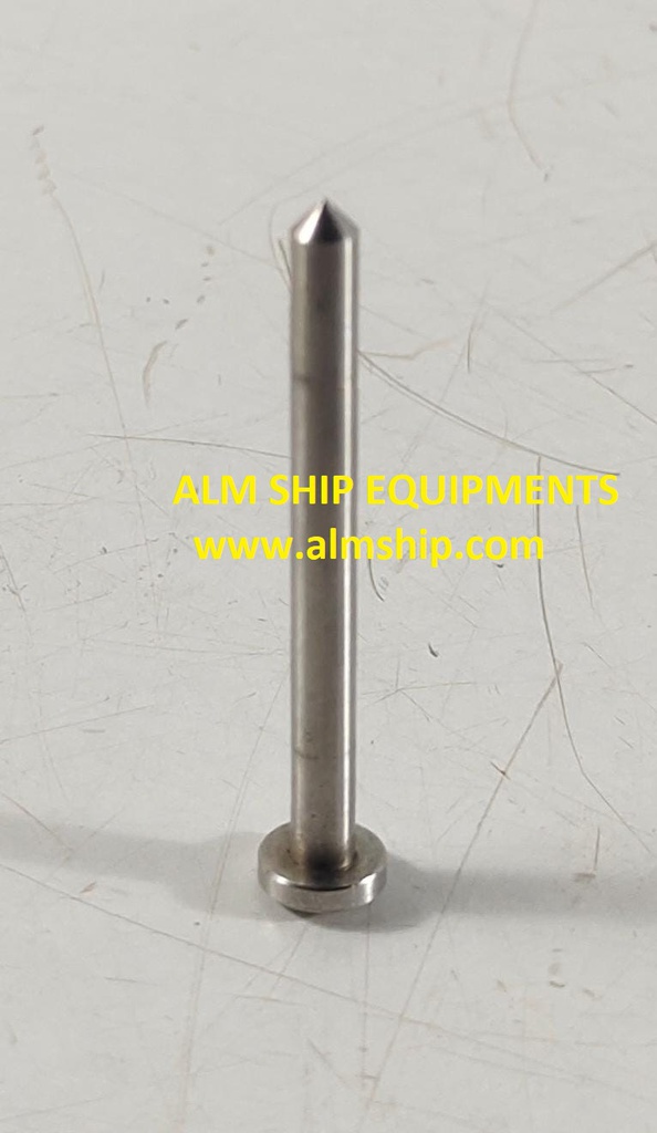 TANABE HC-275A NEEDLE VALVE FOR MAGNETIC VALVE