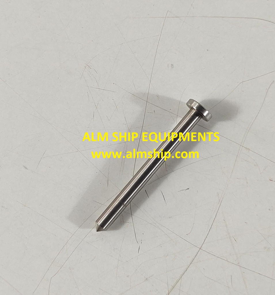 TANABE HC-275A NEEDLE VALVE FOR MAGNETIC VALVE