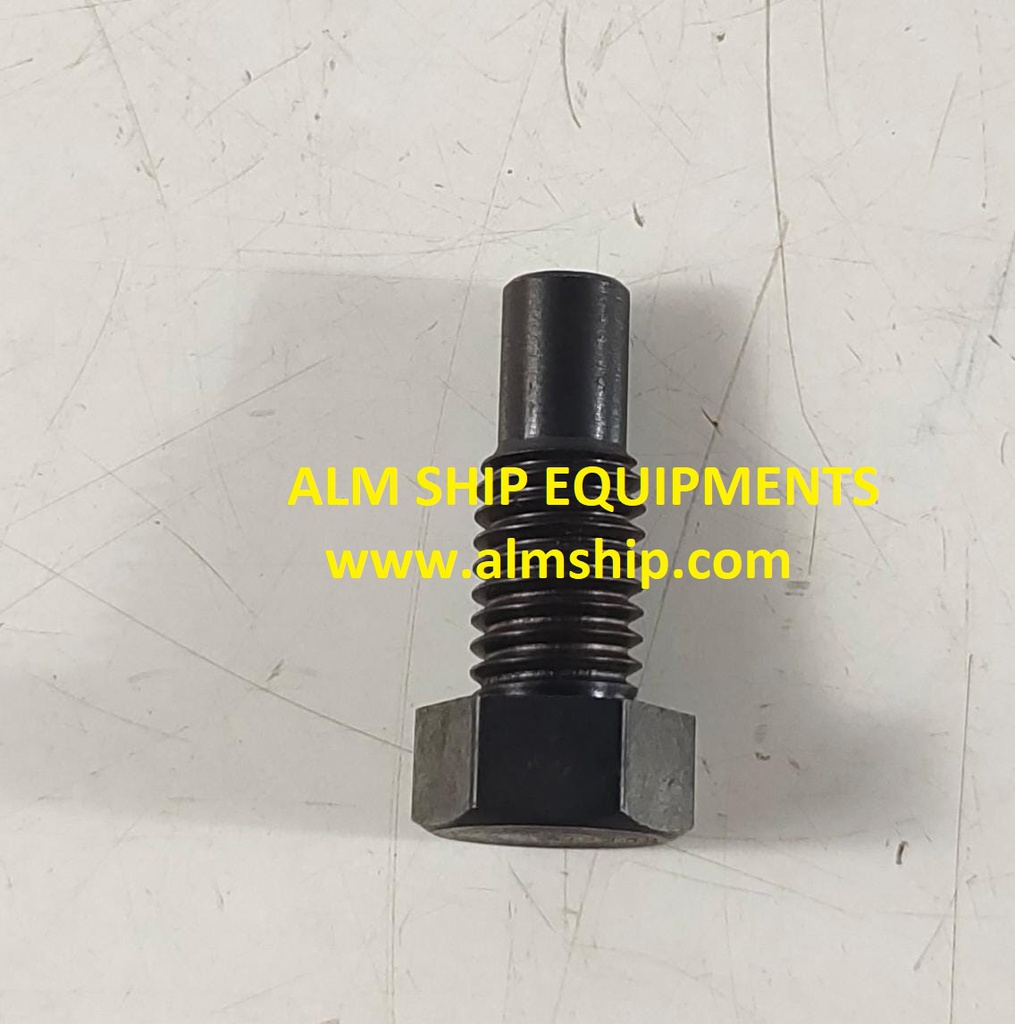 TANABE HC-275A SET BOLT FOR PISTON