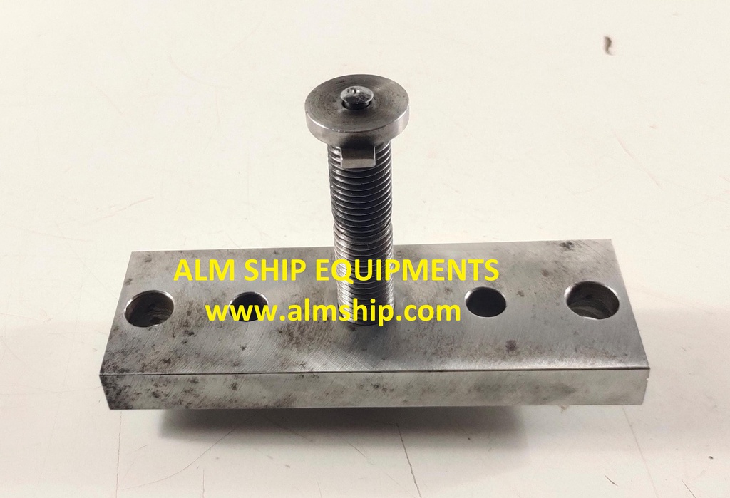 FRAMO EXTRACTOR F/IMPELLER