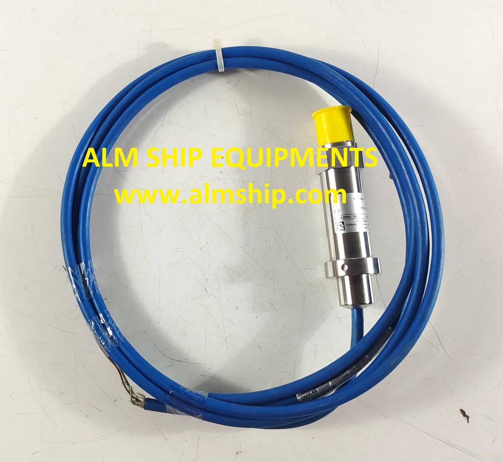 BD DMK-457 INTERTGASS PRESSURE SENSOR