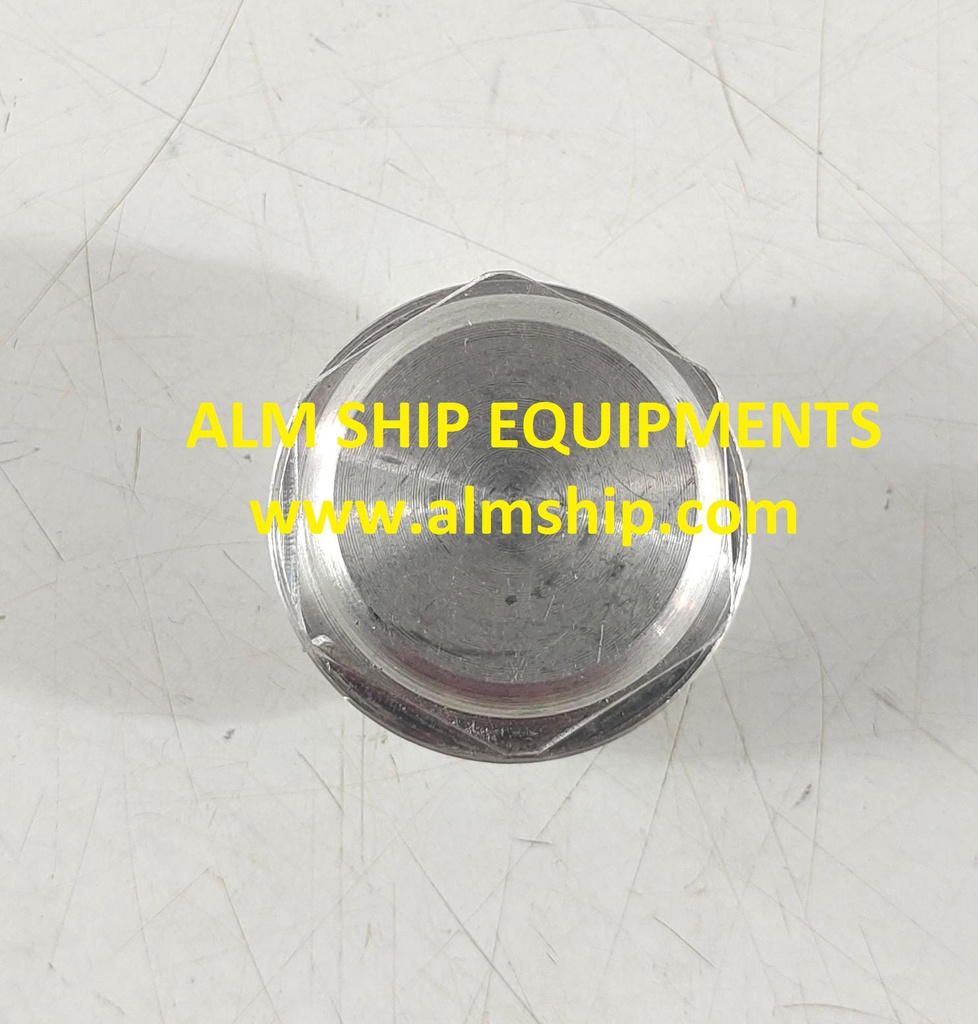 TANABE H-275A SPRING RETAINER CAP