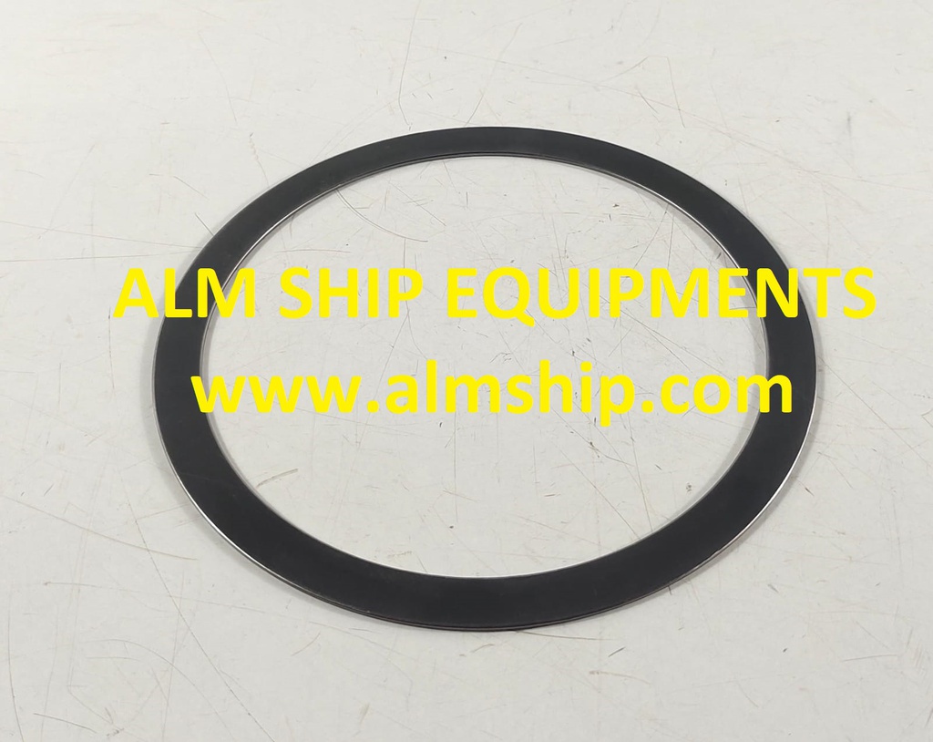 TANABE H-275A DELIVERY VALVE PLATE