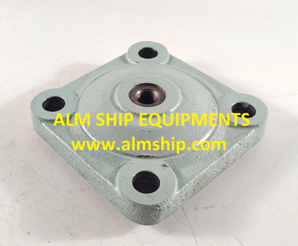 TANABE H-275A 2ND STAGE H.P VALVE FLANGE