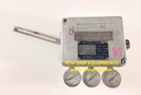 NAKAKITA SEISAKUSHO NS737S-D POSITIONER