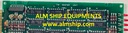 TERASAKI ECA-804 PCB CARD
