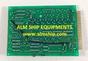 TERASAKI ECB-411 PCB CARD