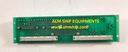 PRAXIS AUTOMATION 6001 CNPA-A PCB CARD