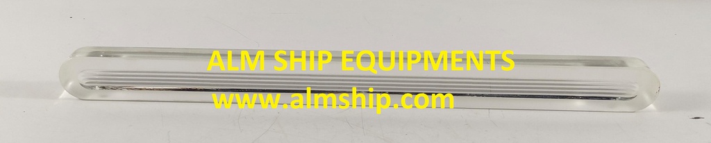 SEIKO HIGH PRESSURE GAUGE GLASS