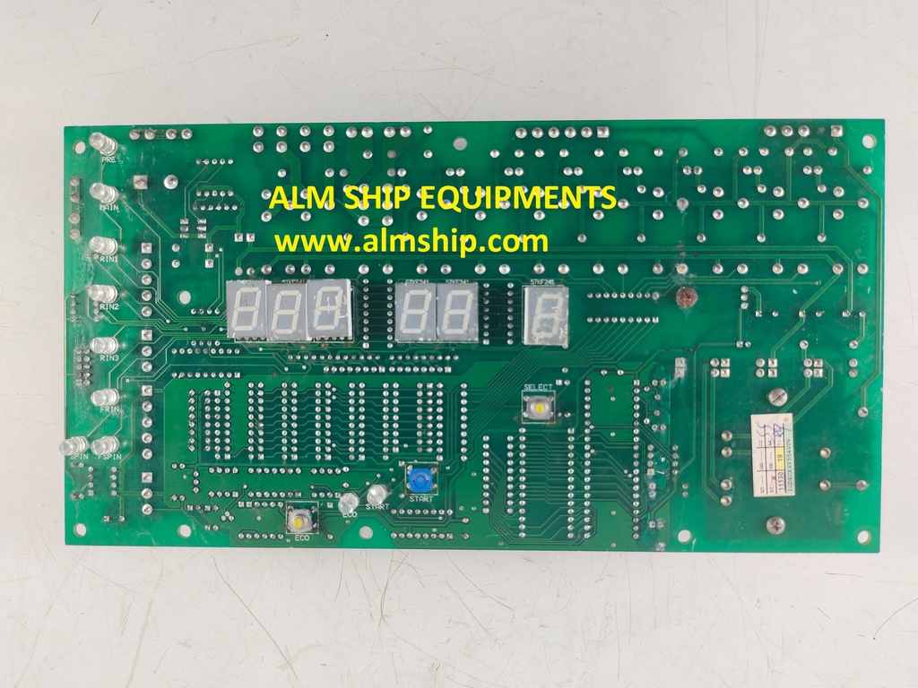 PCB CARD TWPCB-2 E219974