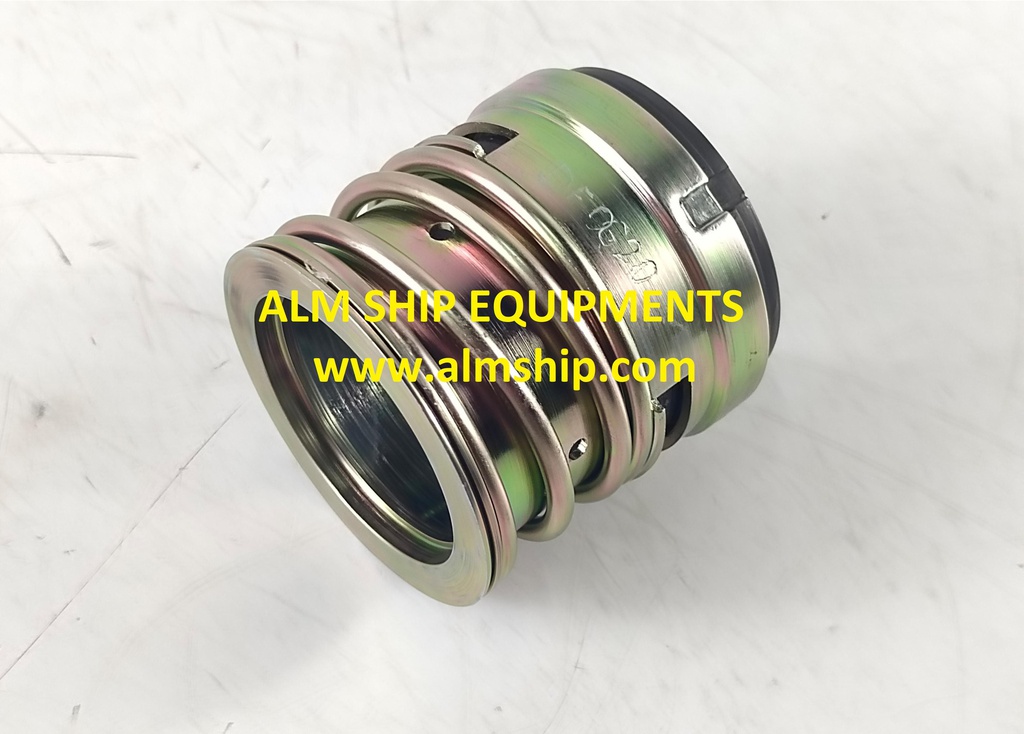 CARRIER SELO P/COMPRESSOR, 5-F-40 MECHANICAL SEAL