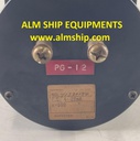TOYO KEIKI VF-11 1078297 PRESSURE INDICATOR