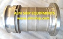 FRAMO TK-150 DISTANCE PIECE
