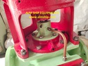 TAIKO KIKAI MST-30HT SCREW OIL PUMP