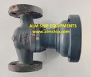 NITTO SEIKO B-F25BFB FLOW METER