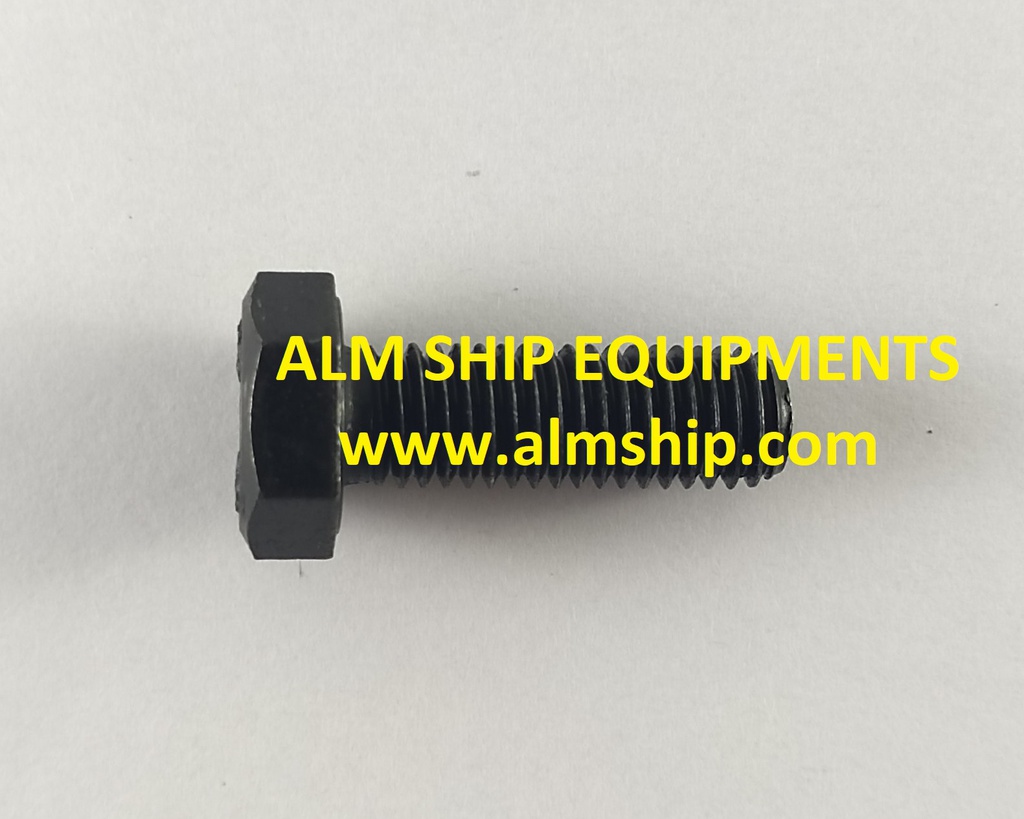 DAIKIN 6C552A-F 36700028 SET BOLT SUCTION SIDE