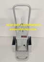 DANFOSS HAND PUMP PH 25-05 053-8791 180BAR