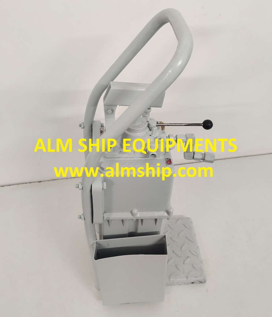 DANFOSS HAND PUMP PH 25-05 9028-0181