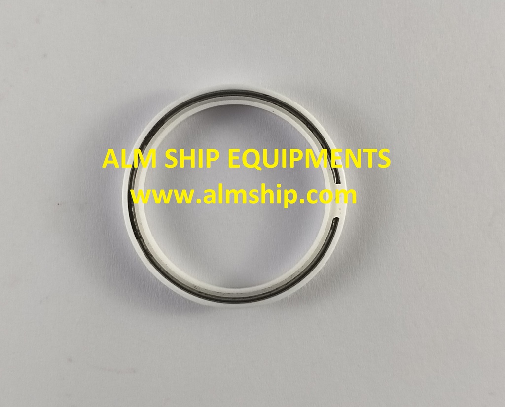 DAIKIN 8C75(2)-EB 112703 PACKING