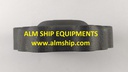 DAIKIN 6C552A 109700 UNLOADER COVER