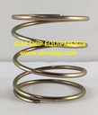 DAIKIN 6C552A-F 104404 SET OF SHAFT SEAL
