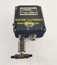 NAGANO KEIKI SEISAKUSHO CQ20 PRESSURE SWITCH