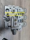 Pneumatic Positioner/ Nakakita Seisakusho/ NS-737-S-D