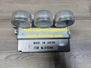 Pneumatic Positioner/ Nakakita Seisakusho/ NS-737-S-D