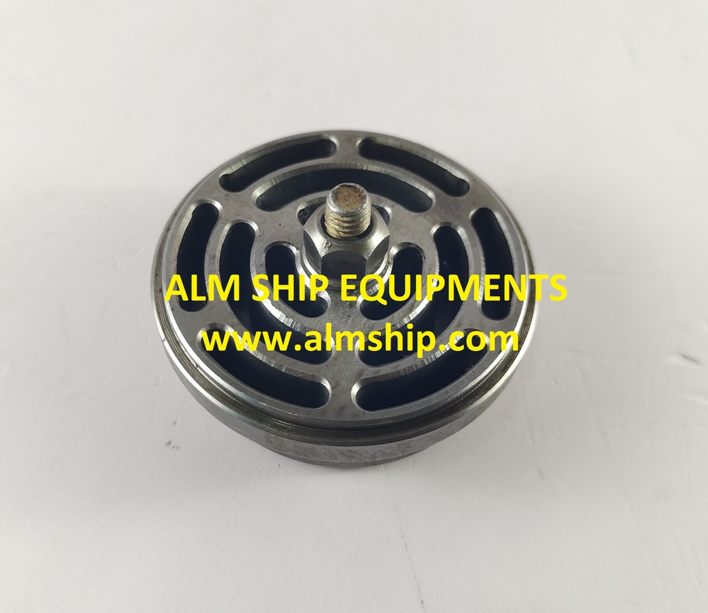 SUC. VALVE (2ND STAGE) GOOD CONDITION