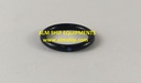 TOMOE O-RING 790115.053-4GE