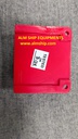 Solid State Rectifier For Grab Bucket / JSCO-EH-720-HHD