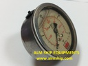Framo Pressure Gauge/ Framo/ D7