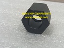 Sleeve Nut / 6-N-21 (A)L-DN