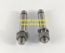 TOMOE VALVE SPECIAL LONG RING 720F-400A