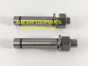 TOMOE VALVE SPECIAL LONG RING 720F-400A