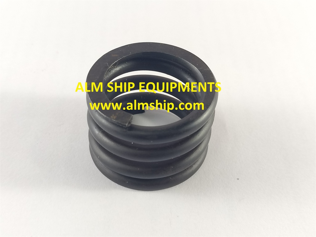 DAIKIN SPRING