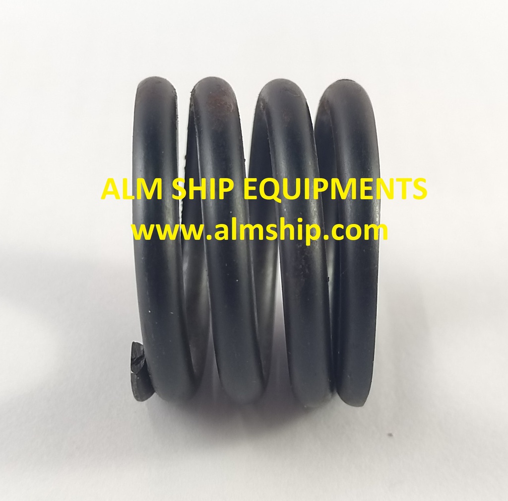 DAIKIN SPRING