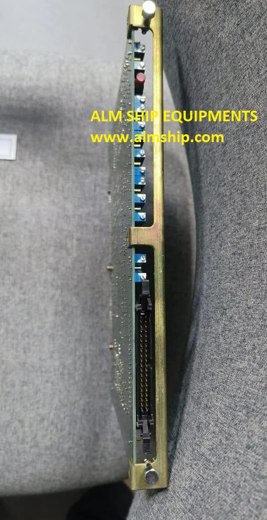 Printed Circuit Board / JRCS / KMS-M-202-B