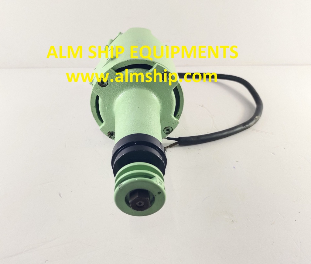 GRINDER MOTOR GL-7