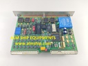 PRAXIS PROCESSOR 6005
