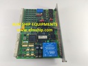 PRAXIS PROCESSOR 6005