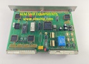 PRAXIS PROCESSOR 6005