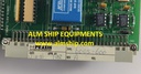 PRAXIS PROCESSOR 6005